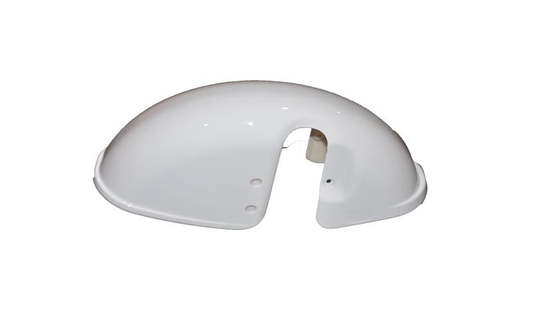 ÖN ÇAMURLUK BEYAZ (OPTIMUS MAX)